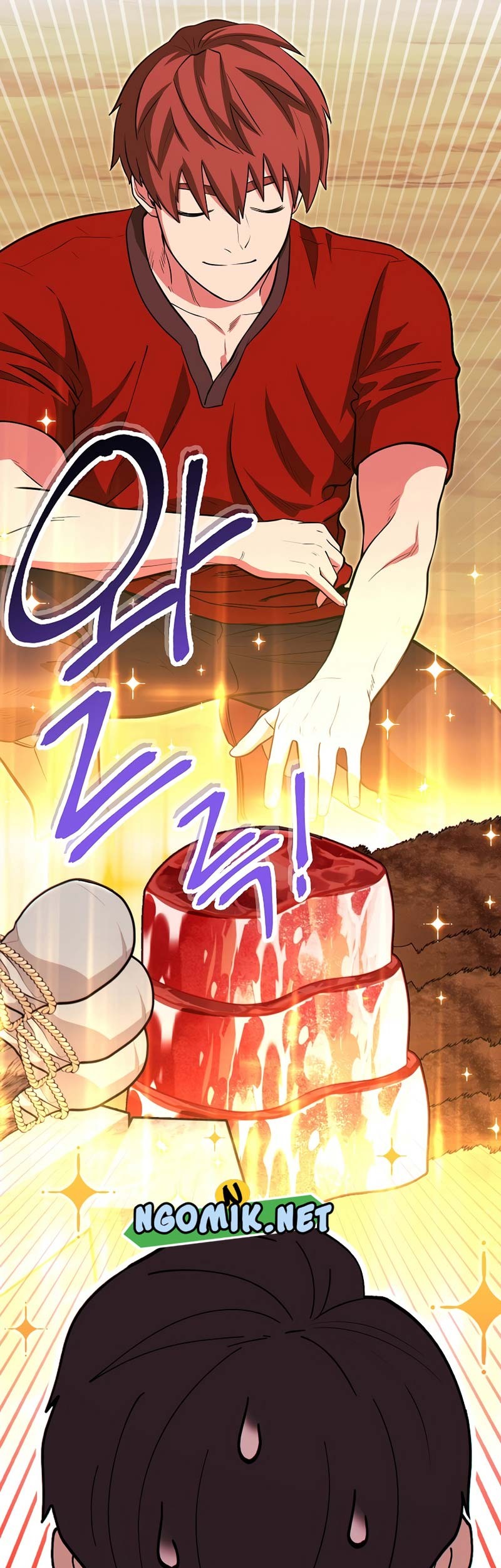 Dungeon Reset Chapter 120 Gambar 32