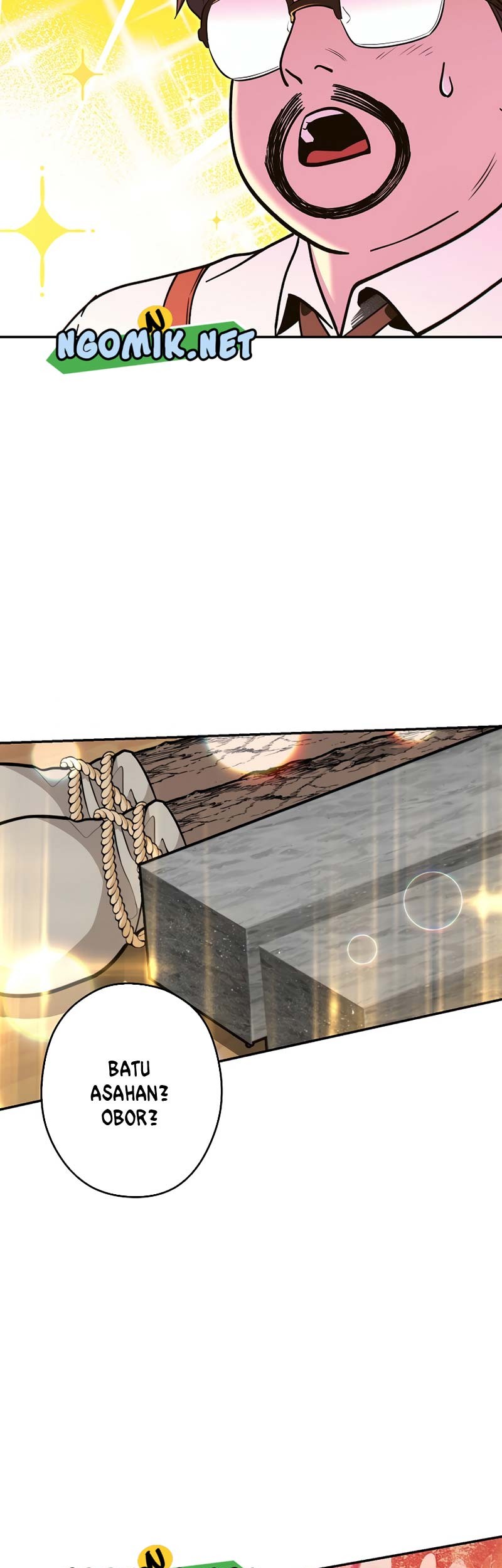 Dungeon Reset Chapter 120 Gambar 34