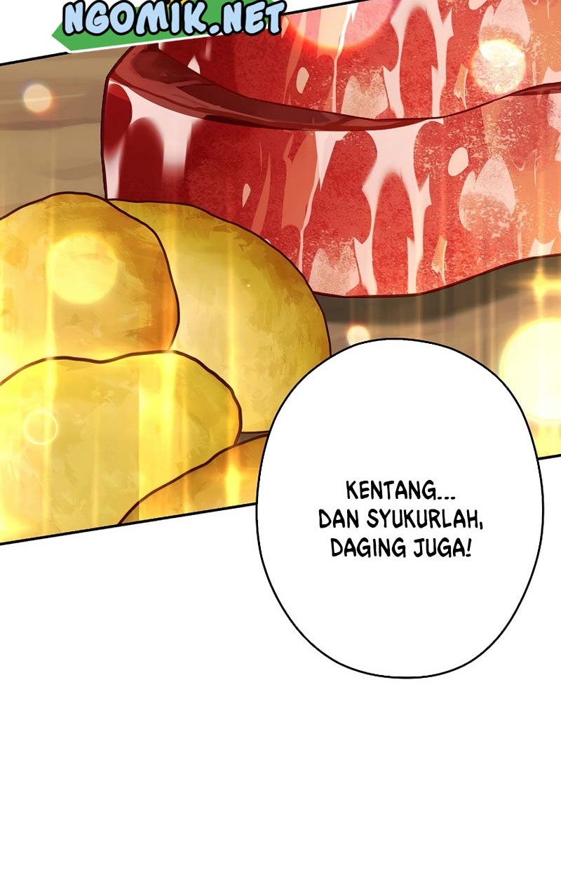 Dungeon Reset Chapter 120 Gambar 35