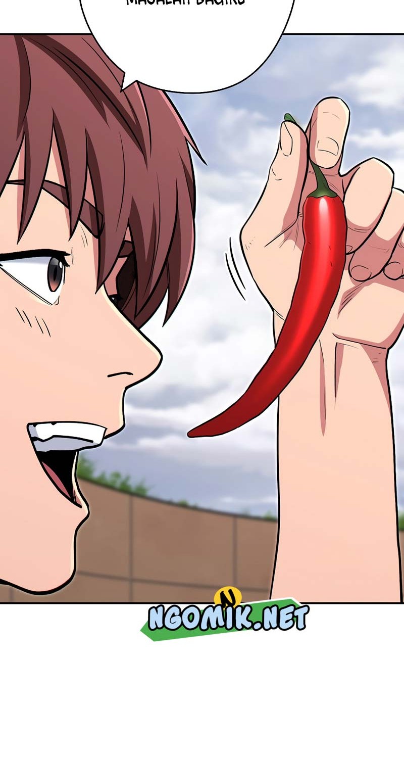 Dungeon Reset Chapter 120 Gambar 19