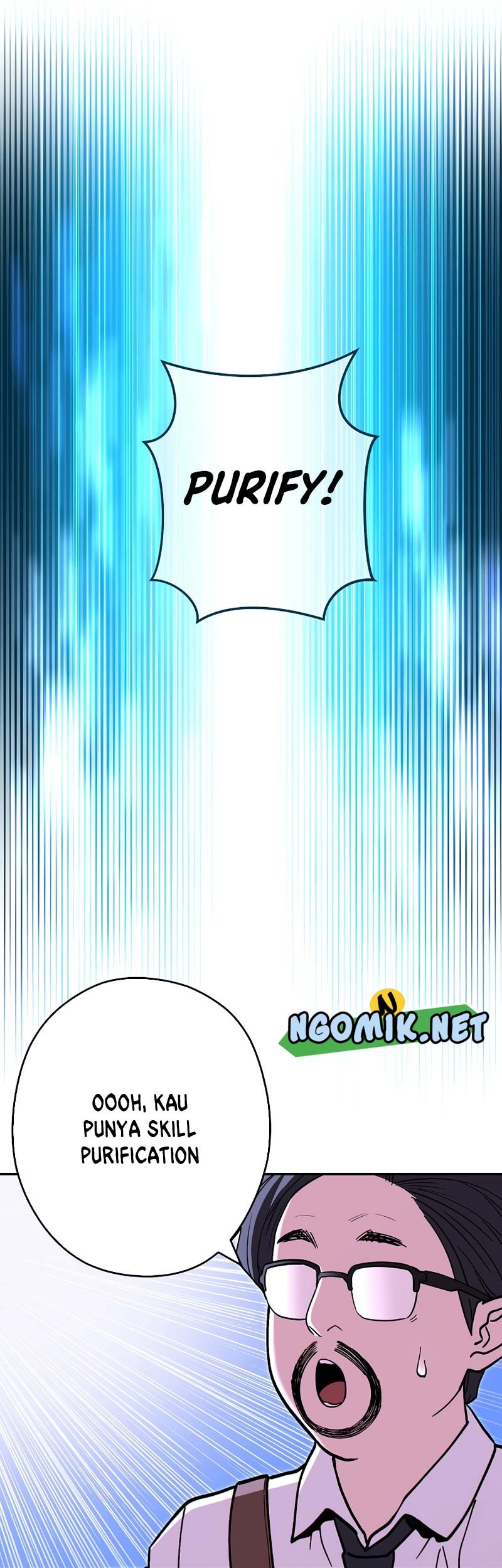 Dungeon Reset Chapter 120 Gambar 20