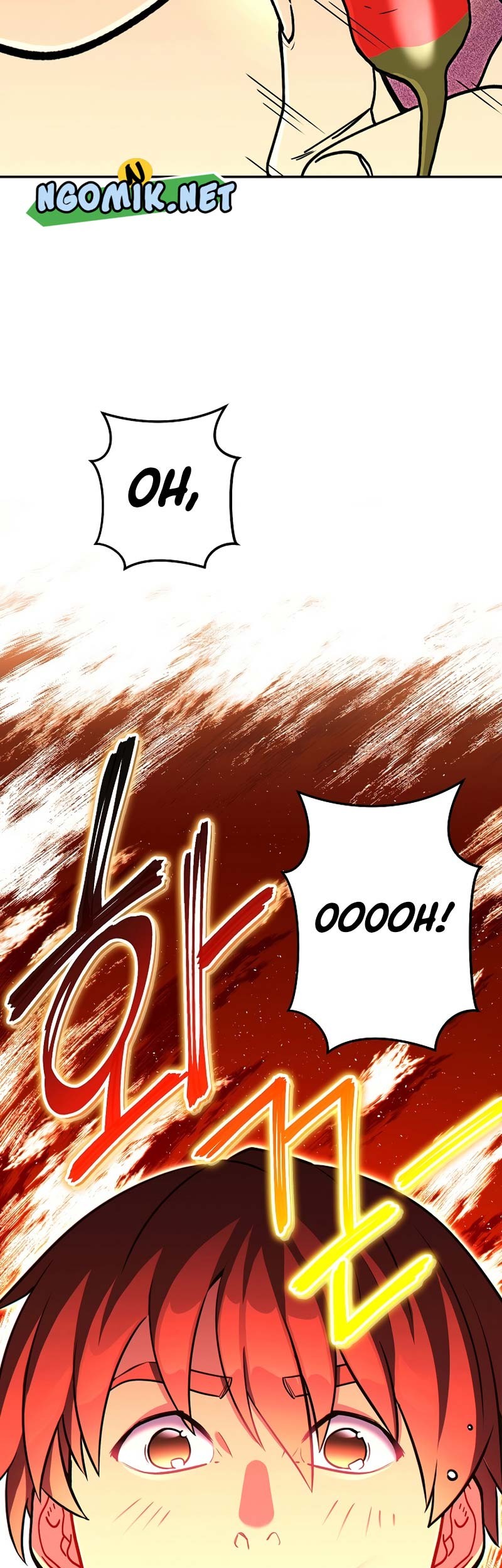 Dungeon Reset Chapter 120 Gambar 22