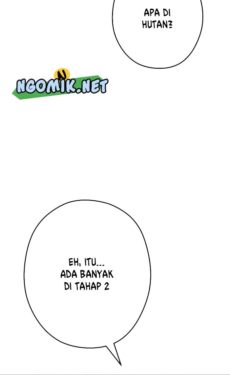 Dungeon Reset Chapter 120 Gambar 25