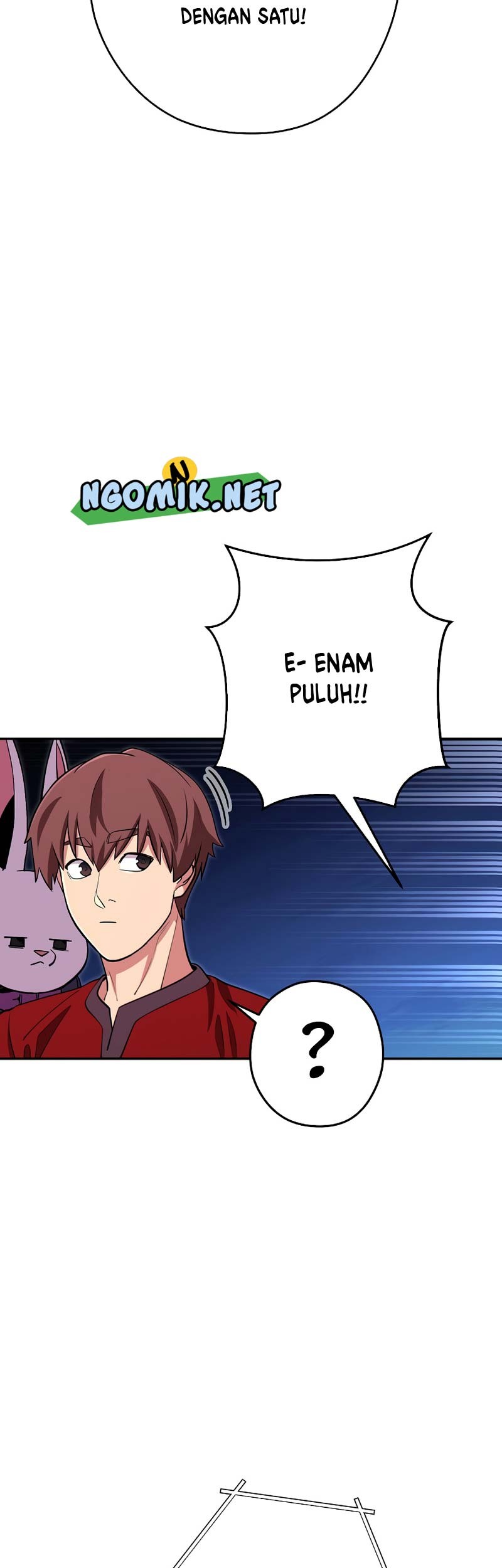 Dungeon Reset Chapter 120 Gambar 50