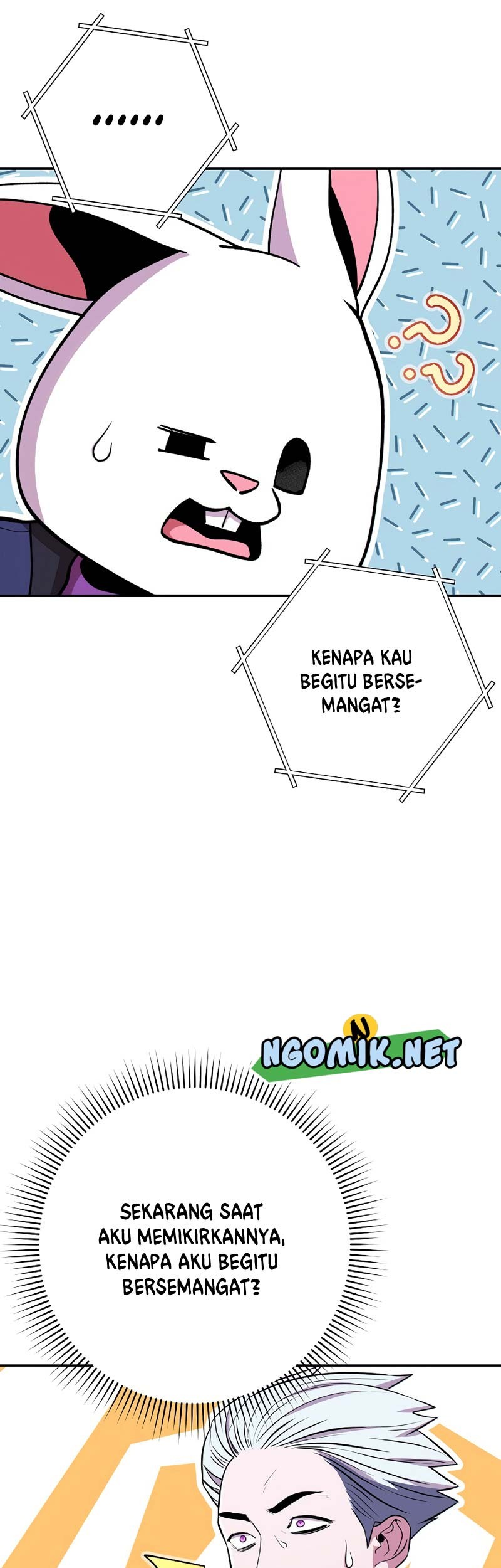 Dungeon Reset Chapter 120 Gambar 52