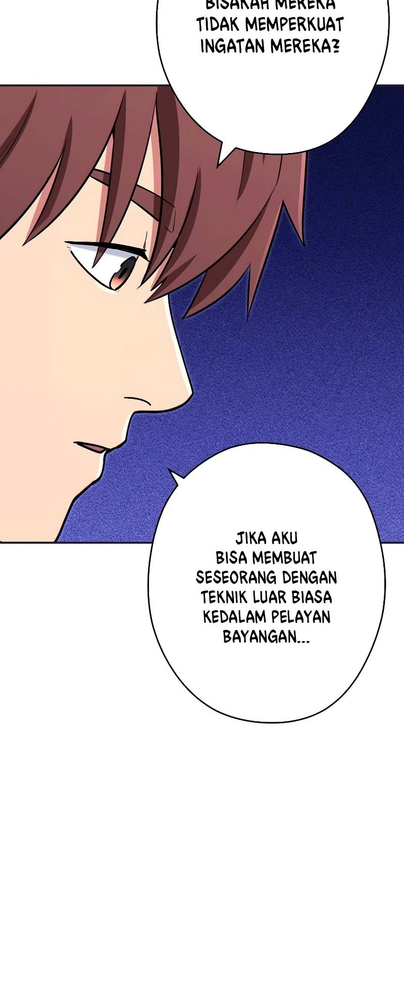 Dungeon Reset Chapter 120 Gambar 57