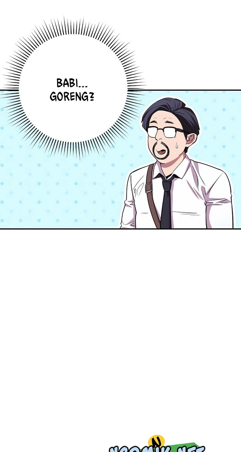 Dungeon Reset Chapter 120 Gambar 41