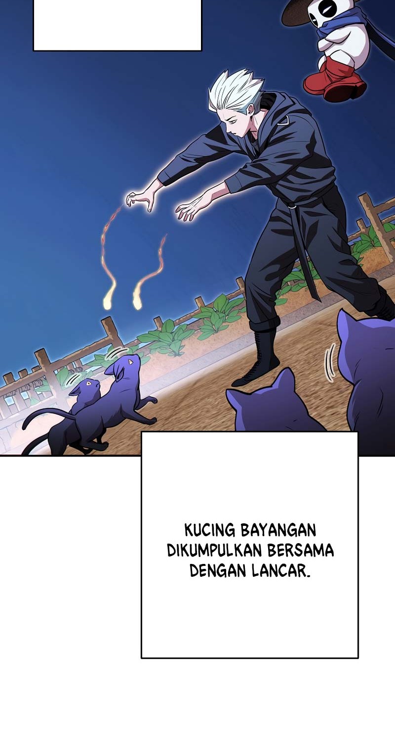 Dungeon Reset Chapter 120 Gambar 43