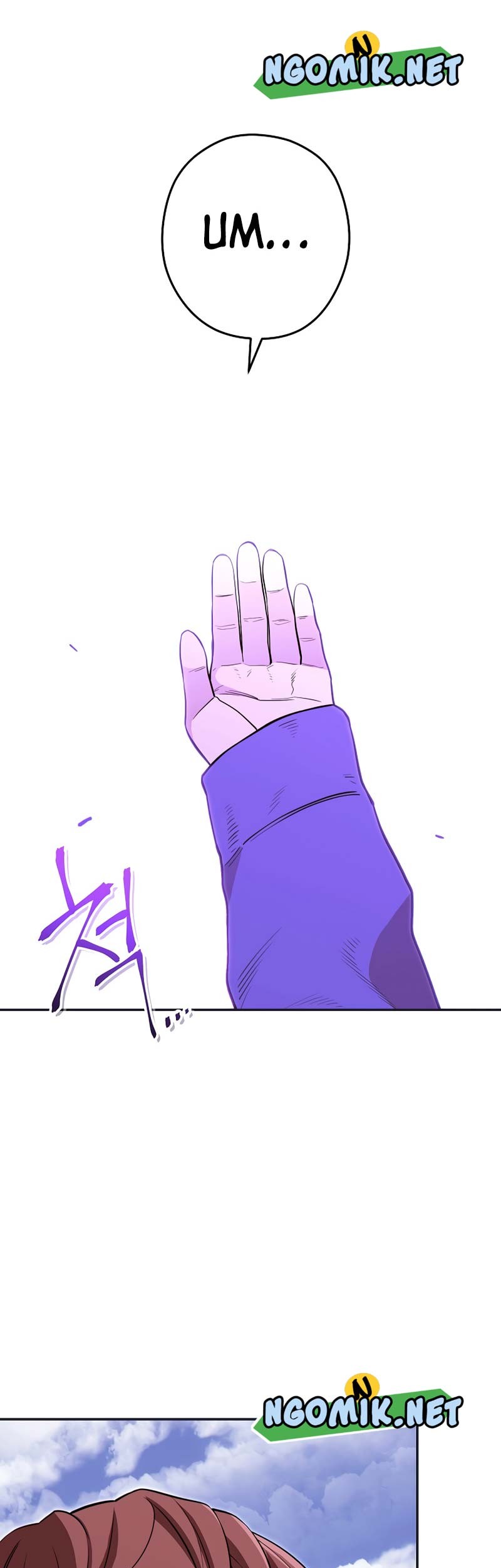 Dungeon Reset Chapter 120 Gambar 66