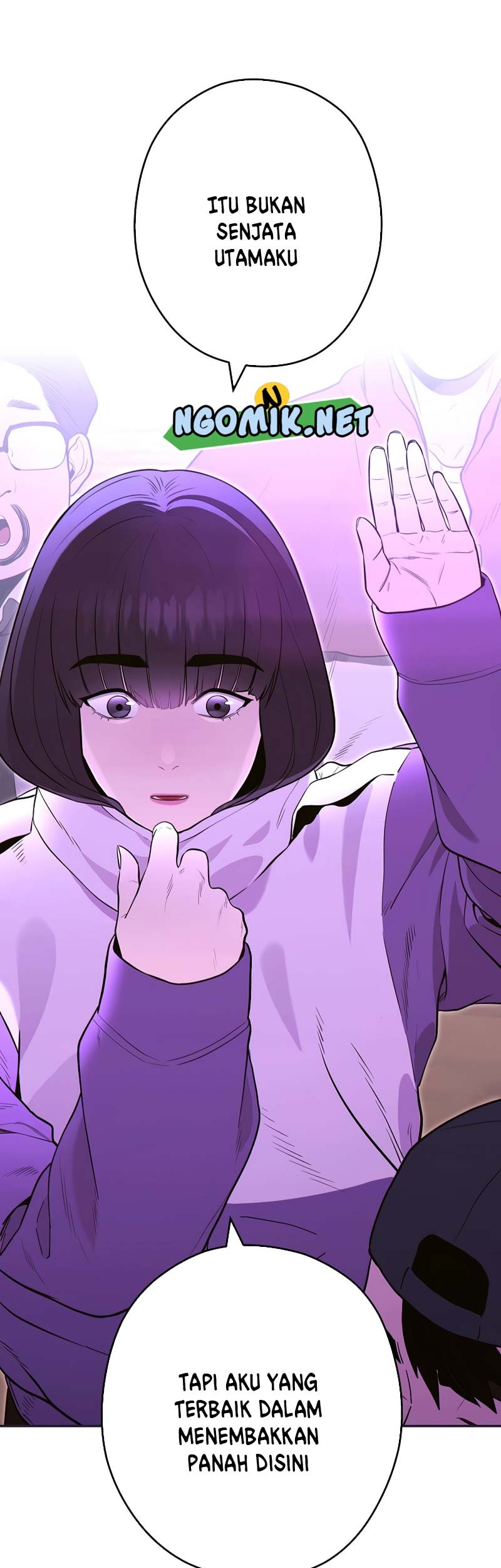 Dungeon Reset Chapter 120 Gambar 68