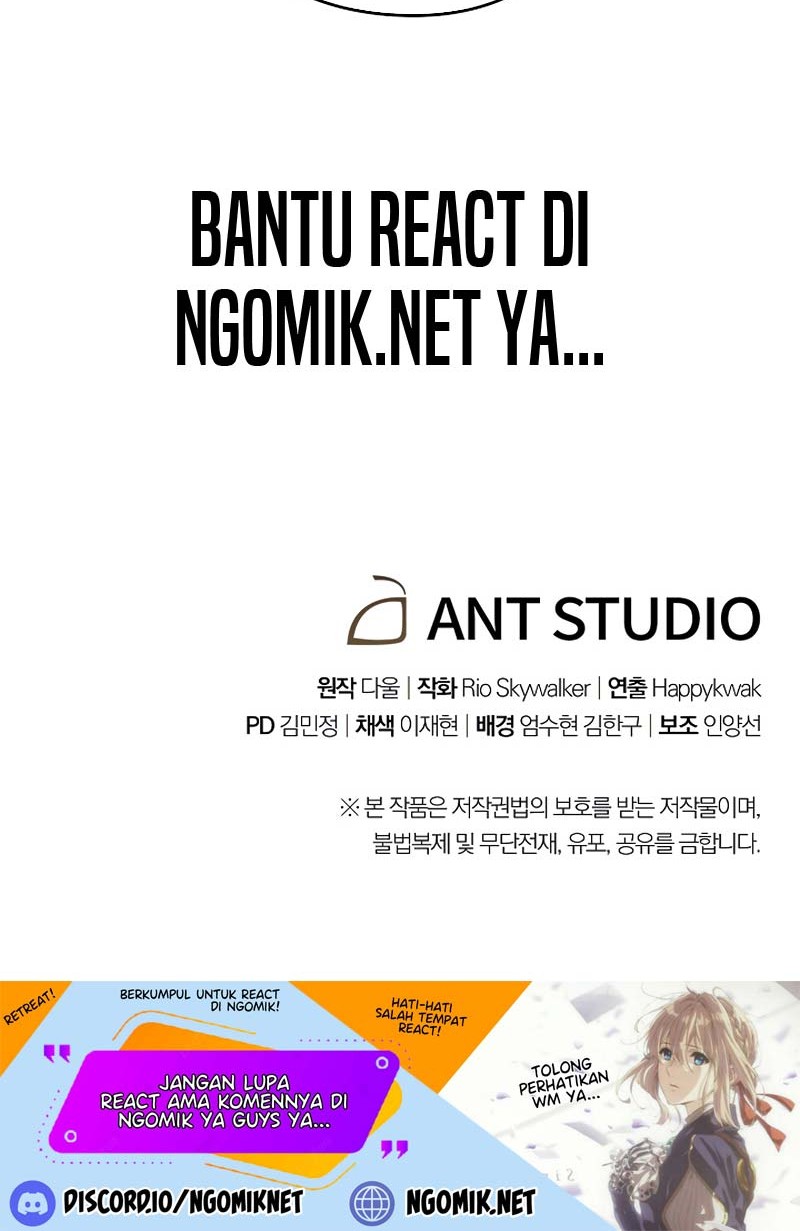 Dungeon Reset Chapter 120 Gambar 69