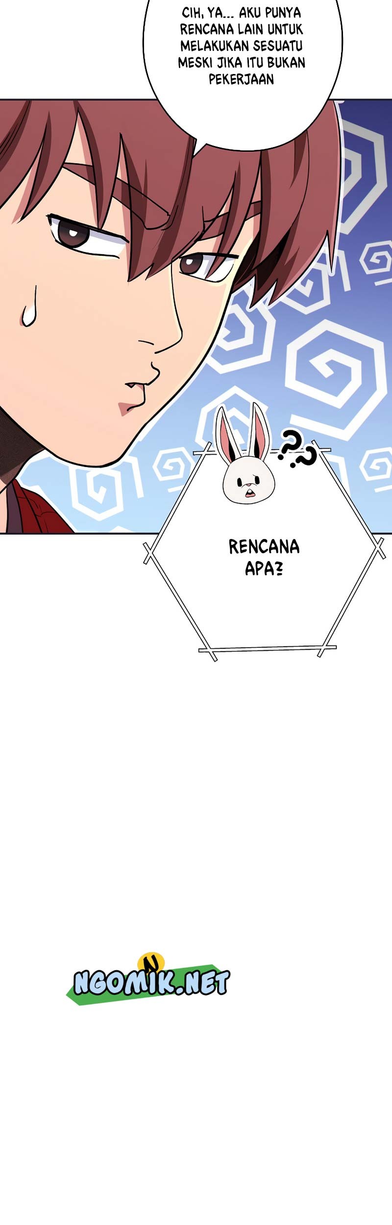 Dungeon Reset Chapter 120 Gambar 60