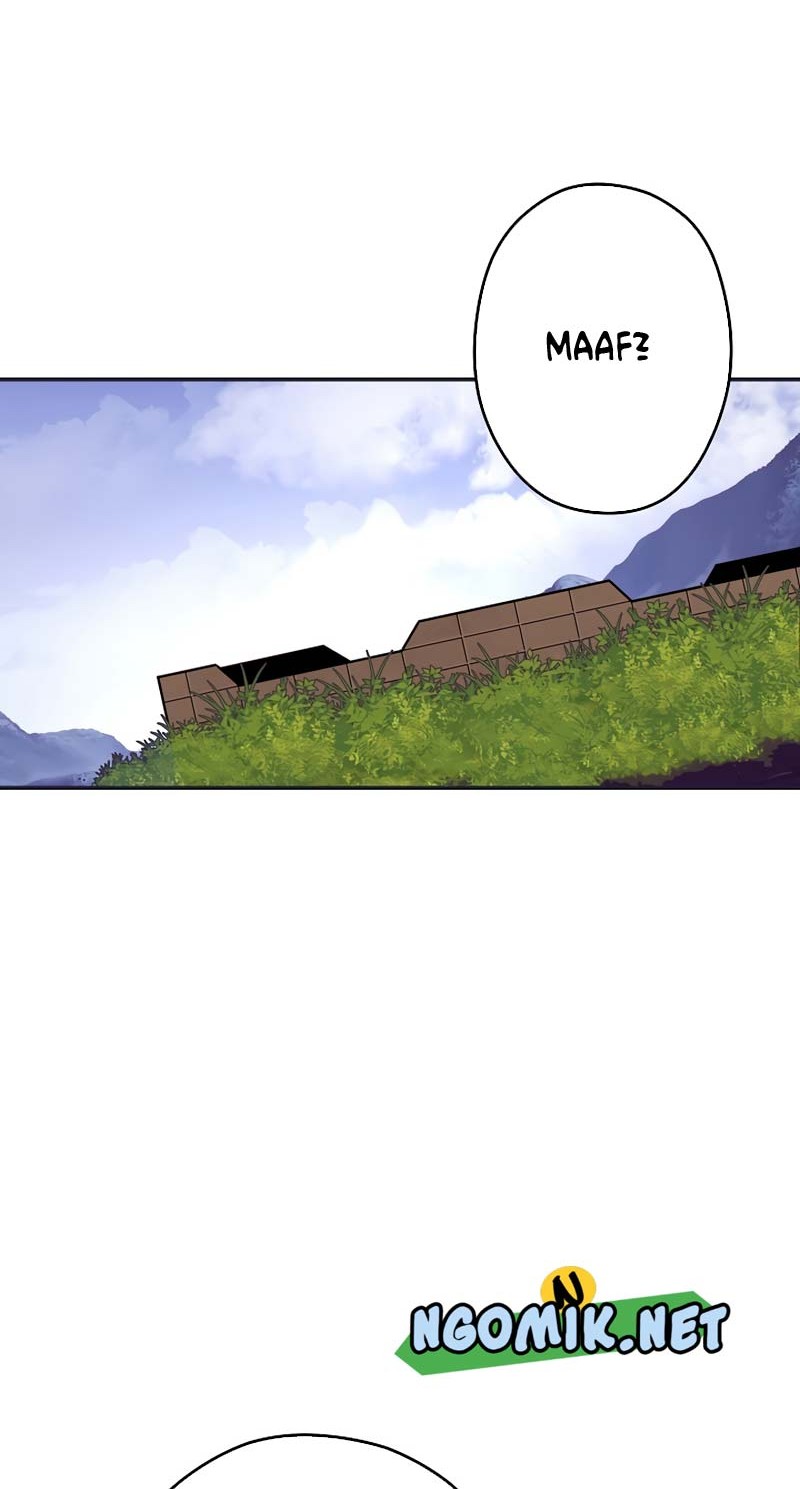 Dungeon Reset Chapter 120 Gambar 61