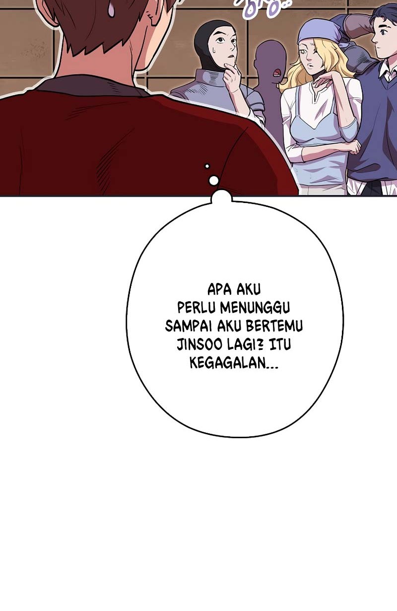 Dungeon Reset Chapter 120 Gambar 65