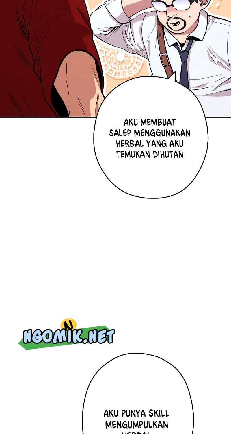 Dungeon Reset Chapter 120 Gambar 5