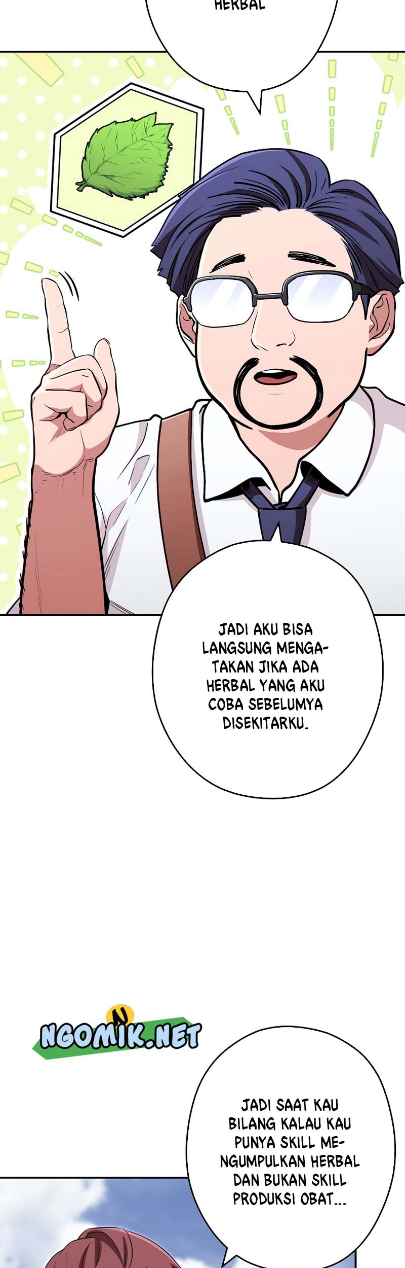 Dungeon Reset Chapter 120 Gambar 6