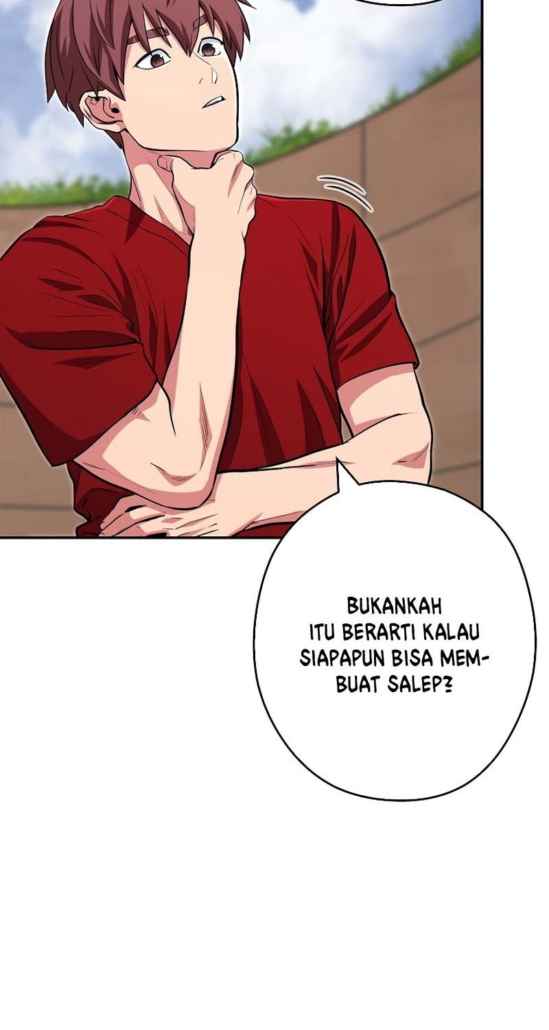 Dungeon Reset Chapter 120 Gambar 7