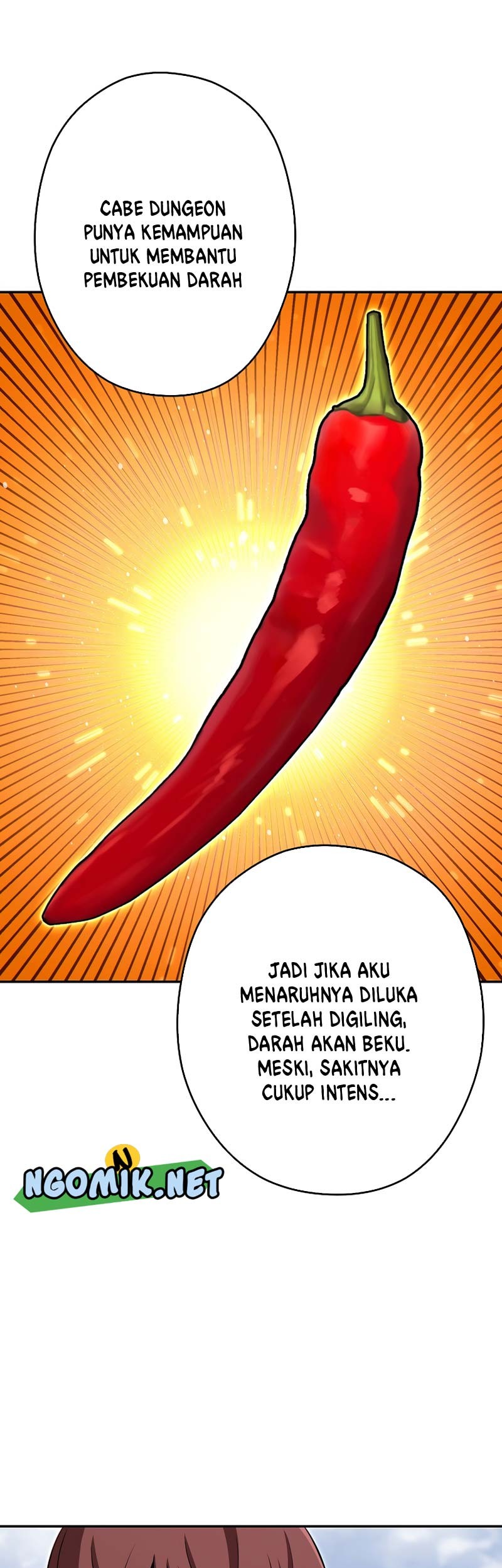 Dungeon Reset Chapter 120 Gambar 14