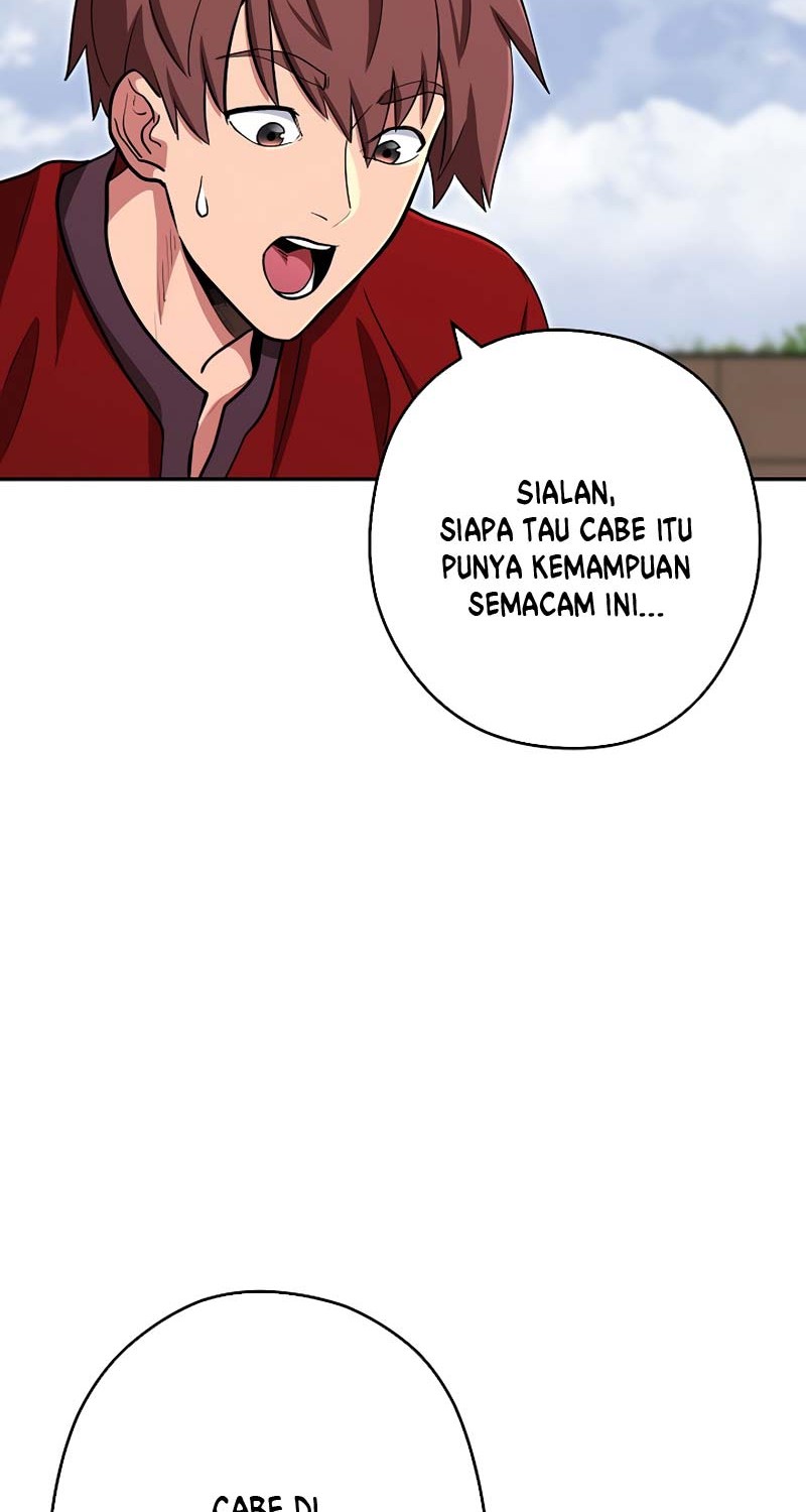 Dungeon Reset Chapter 120 Gambar 15