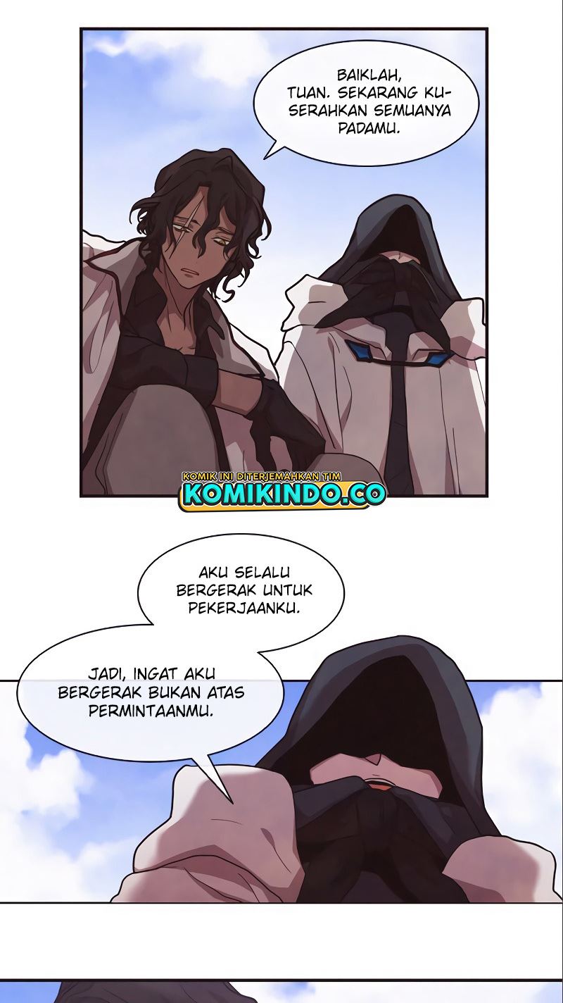 Miracle Hero! Chapter 46 Gambar 15