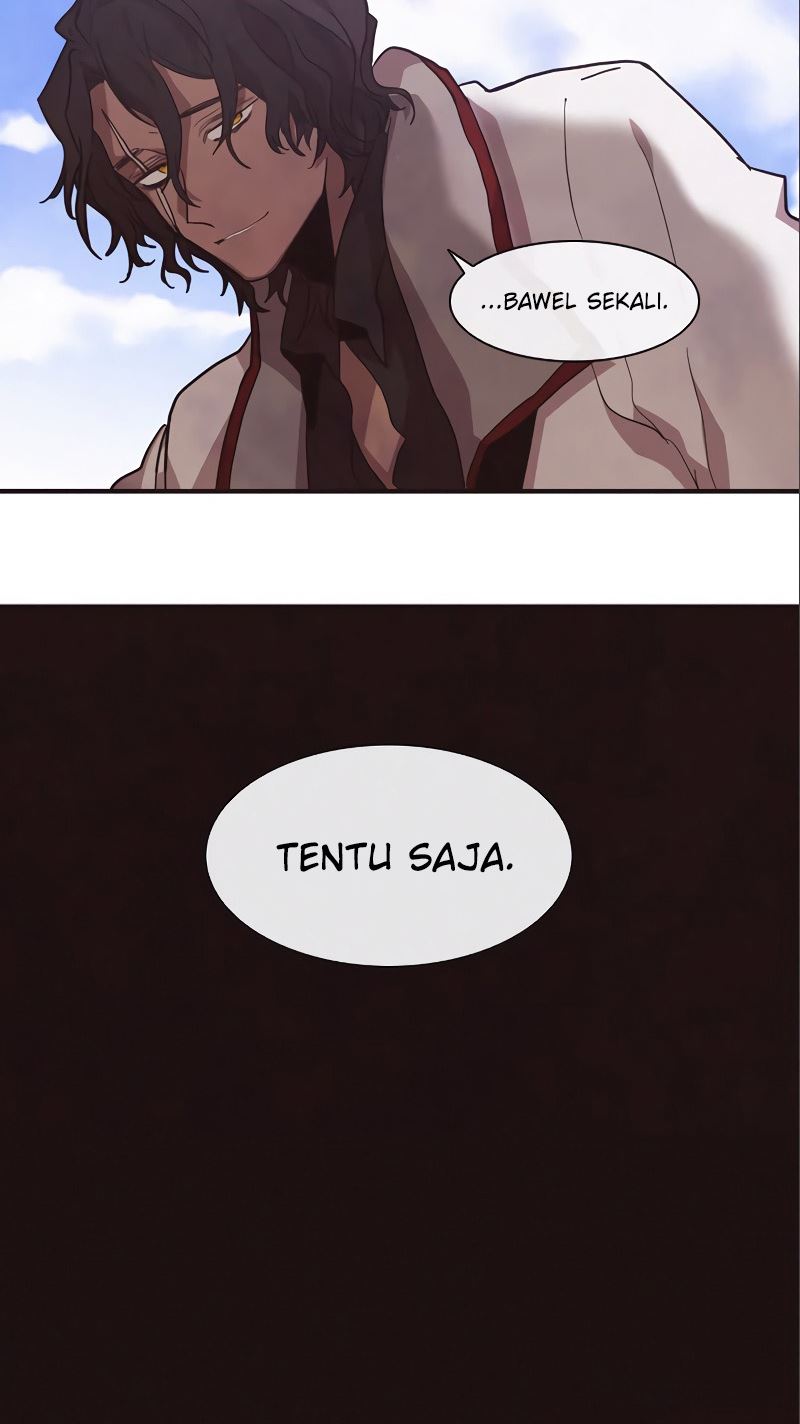 Miracle Hero! Chapter 46 Gambar 16