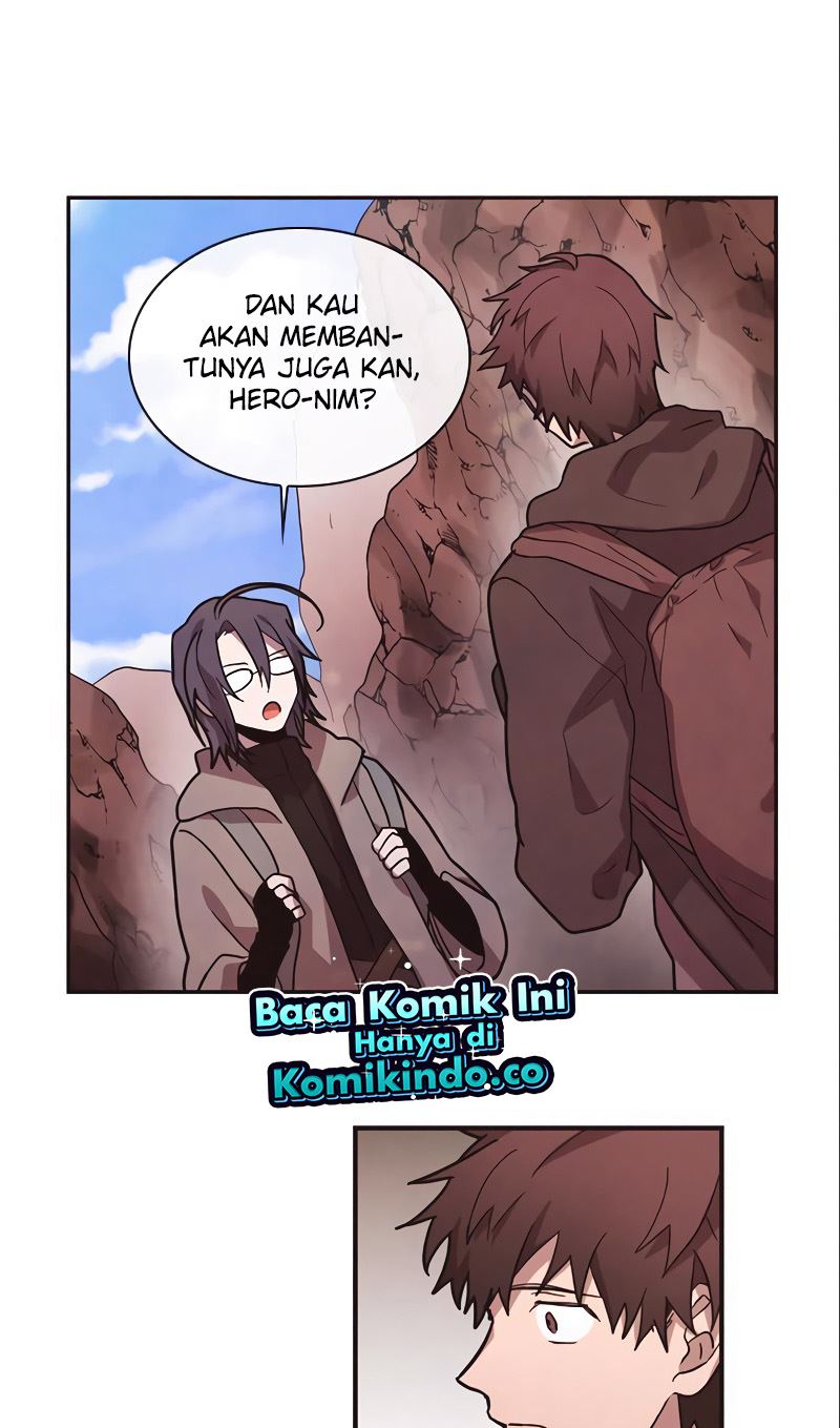 Miracle Hero! Chapter 46 Gambar 17