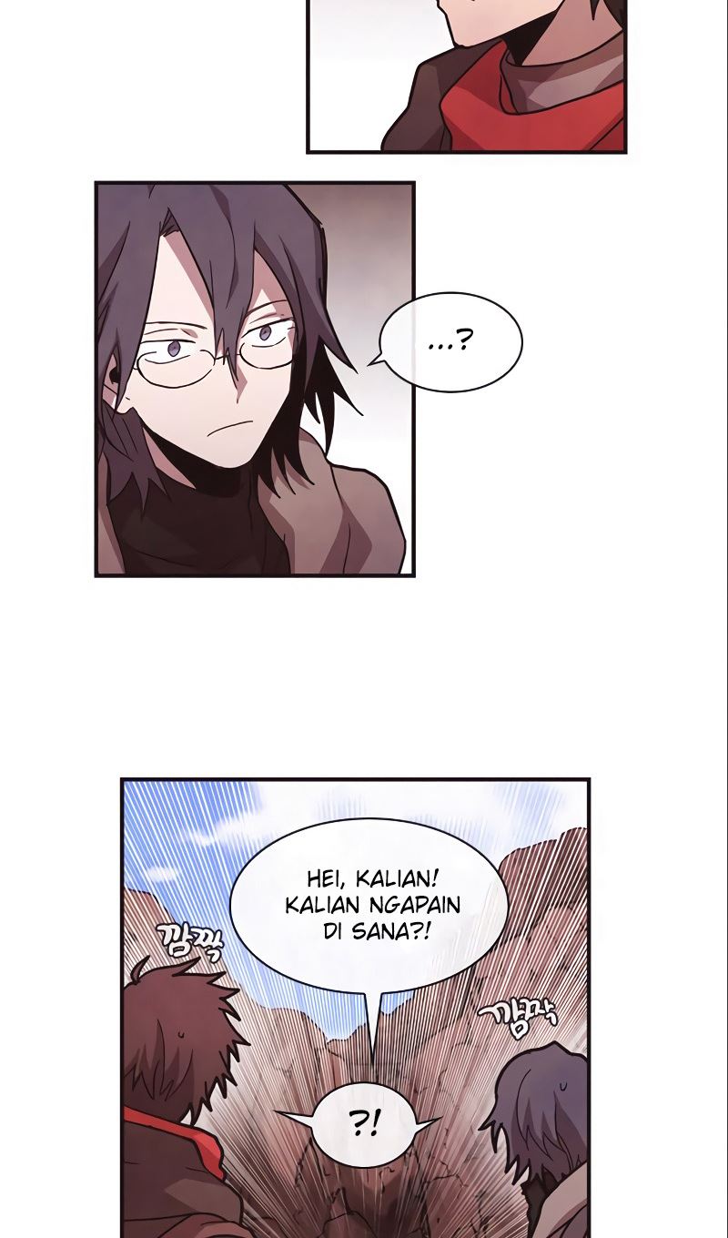 Miracle Hero! Chapter 46 Gambar 18