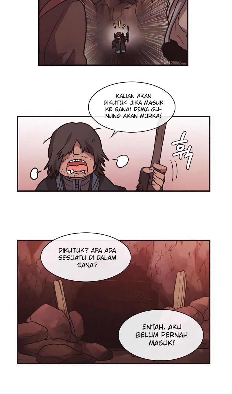 Miracle Hero! Chapter 46 Gambar 19