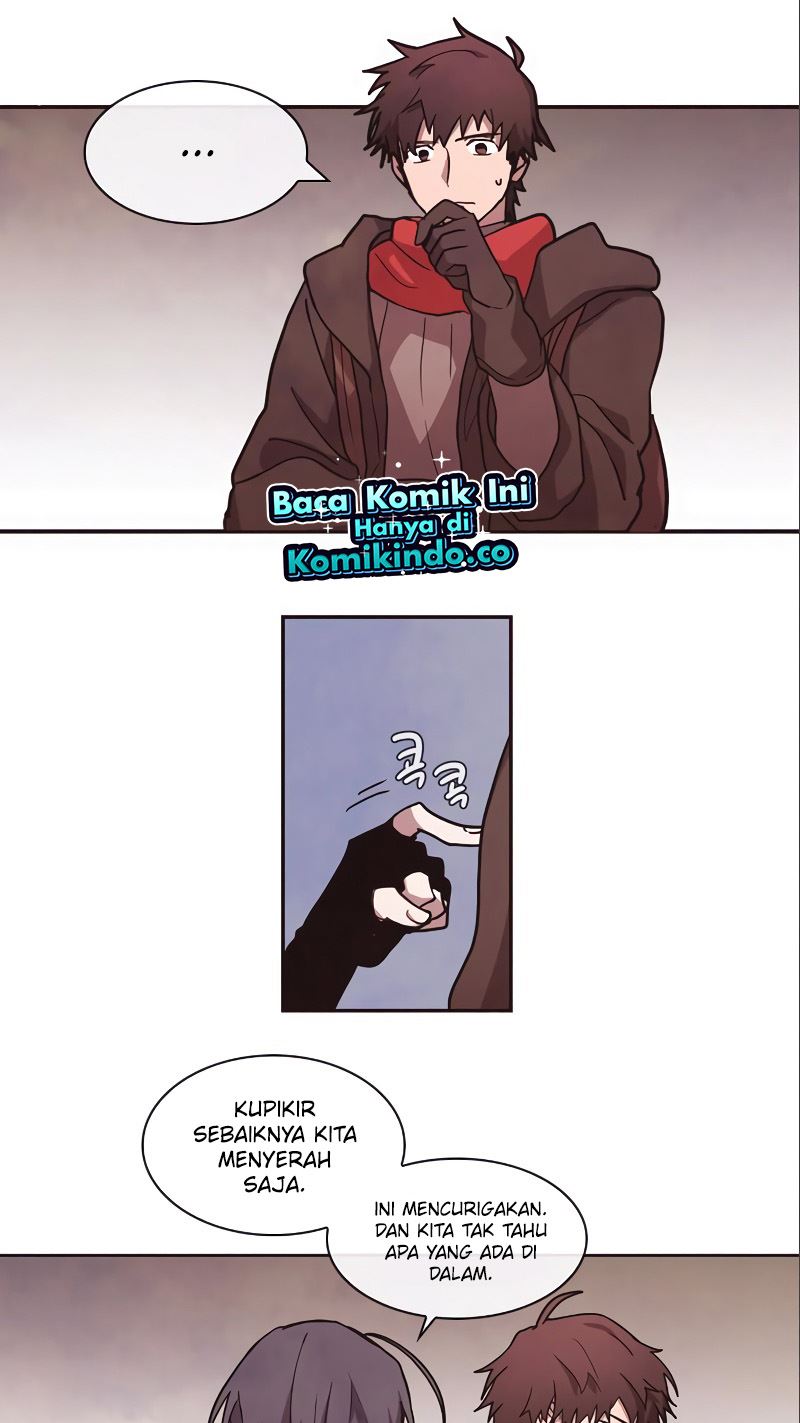 Miracle Hero! Chapter 46 Gambar 12