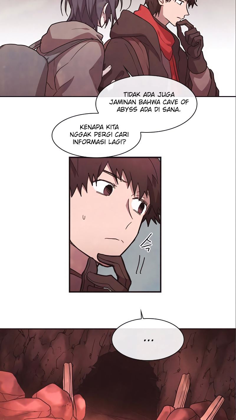 Miracle Hero! Chapter 46 Gambar 13