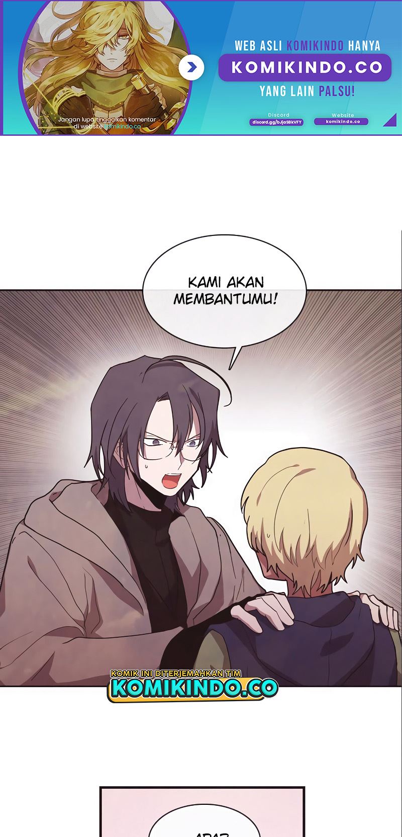 Manhwa Miracle Hero! Chapter 46 gambar nomor 2