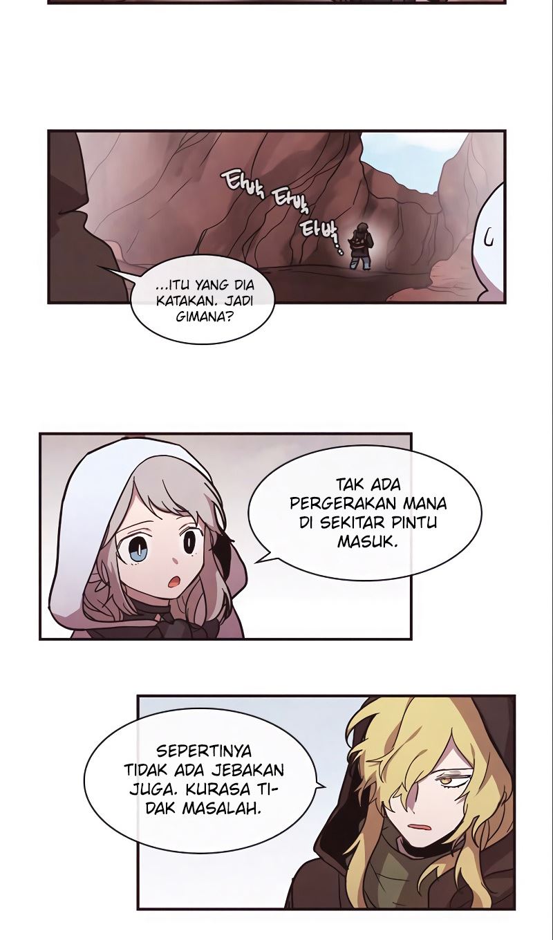 Miracle Hero! Chapter 46 Gambar 21