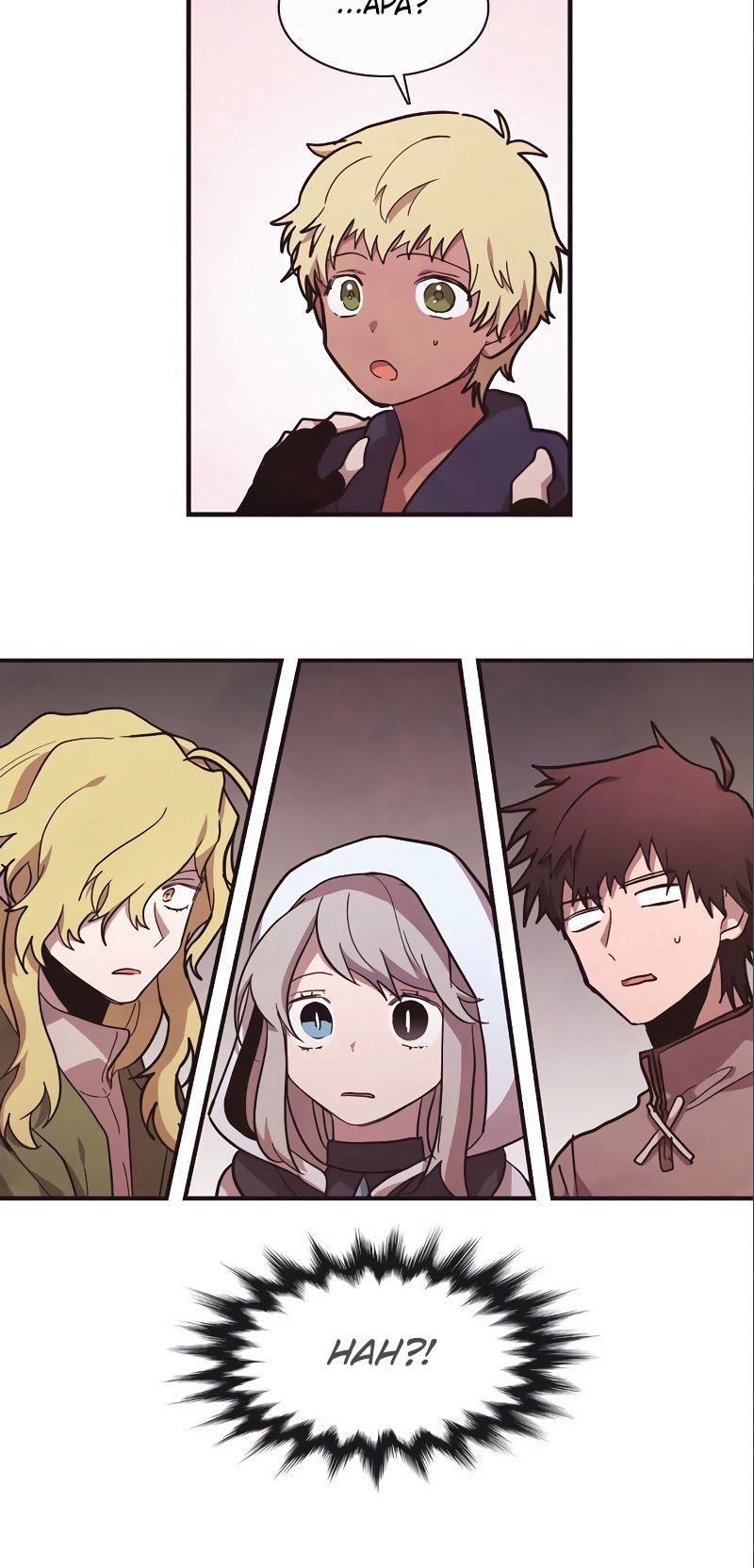 Miracle Hero! Chapter 46 Gambar 3