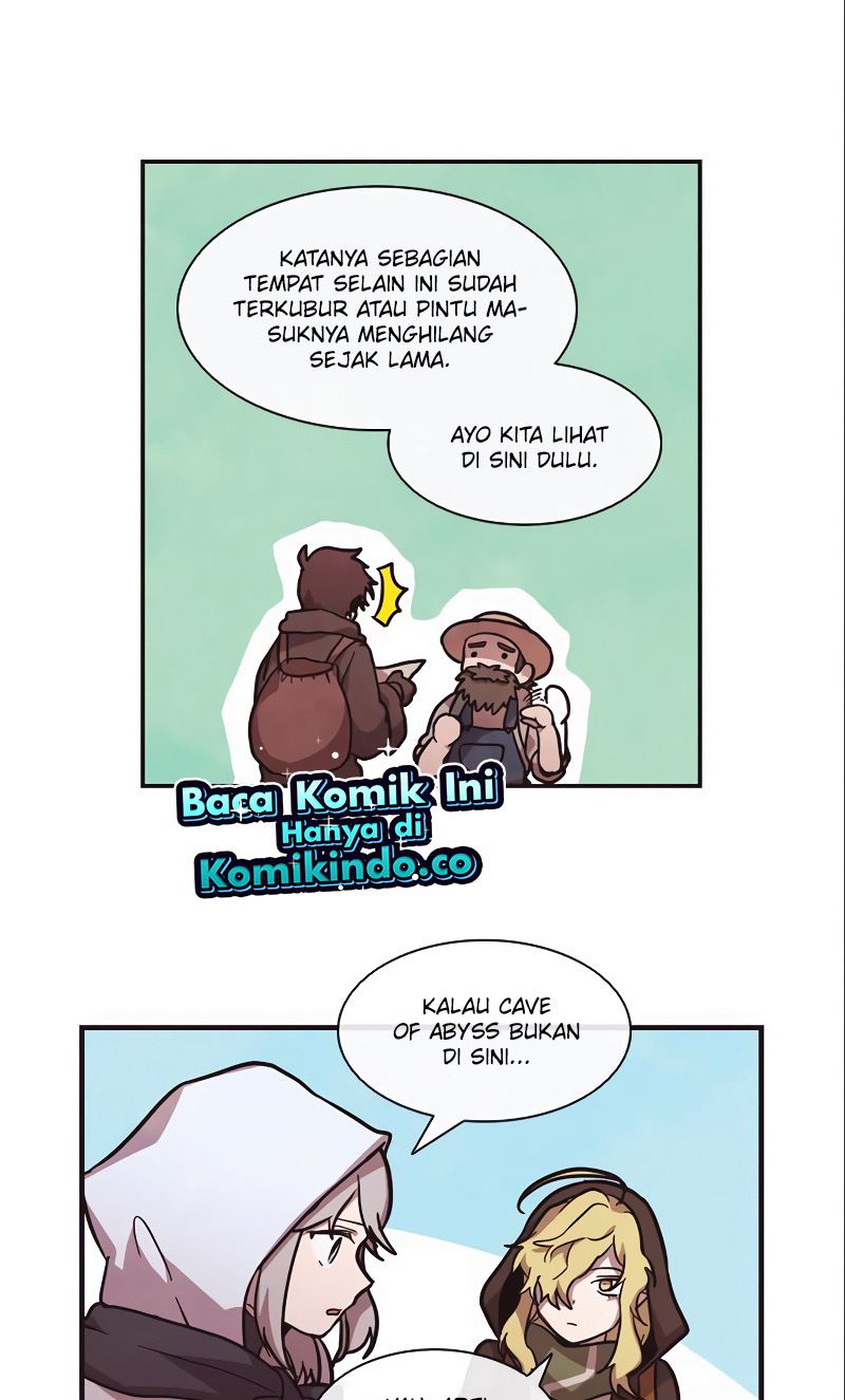 Miracle Hero! Chapter 46 Gambar 7