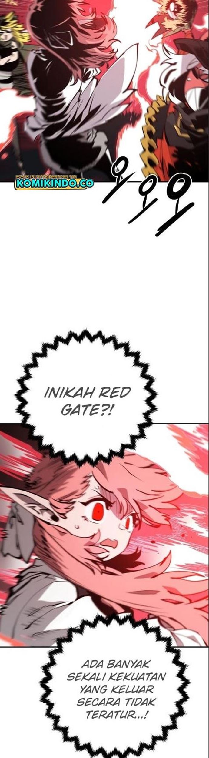 Player Chapter 100 Gambar 25