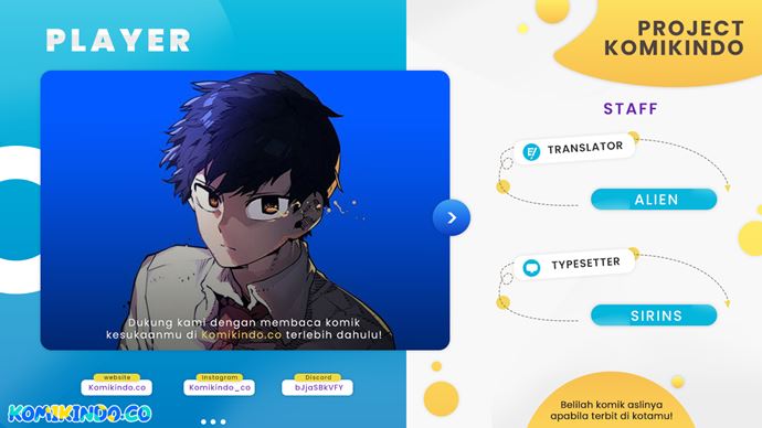 Komik Player Chapter 100 gambar nomor 1