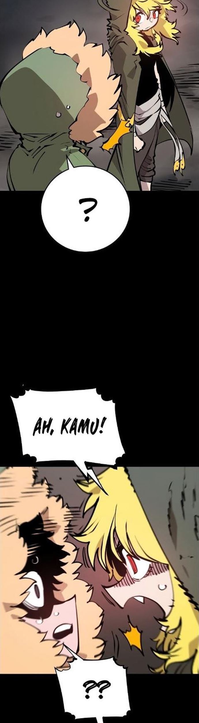 Player Chapter 100 Gambar 13