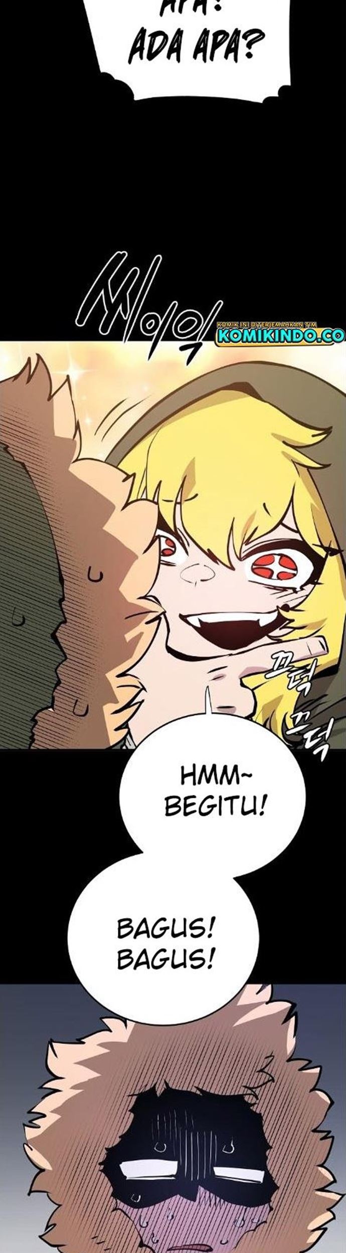 Player Chapter 100 Gambar 15