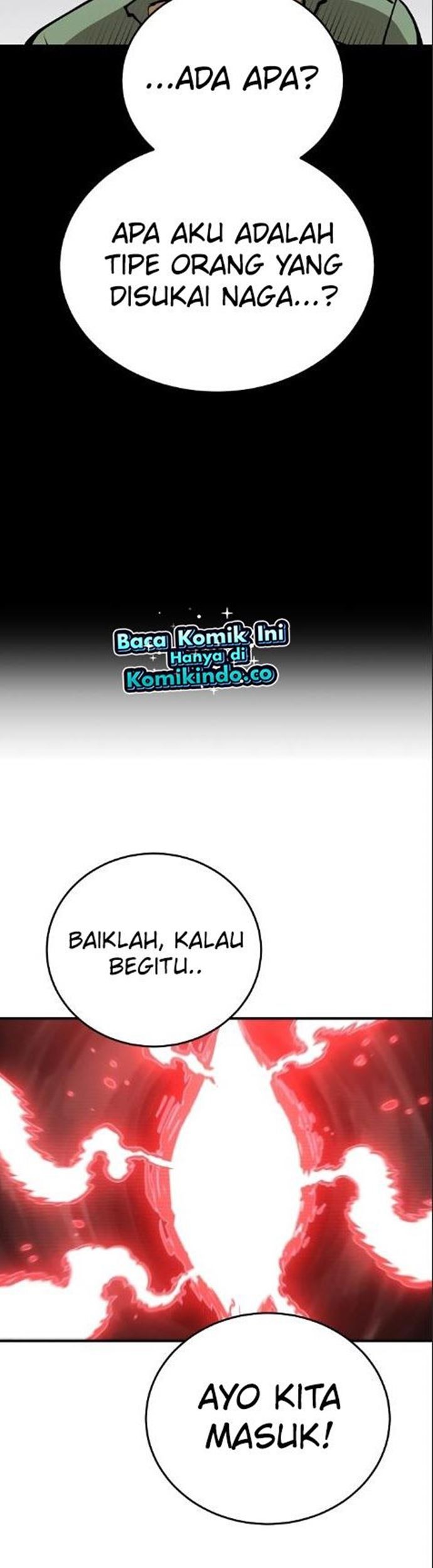 Player Chapter 100 Gambar 17