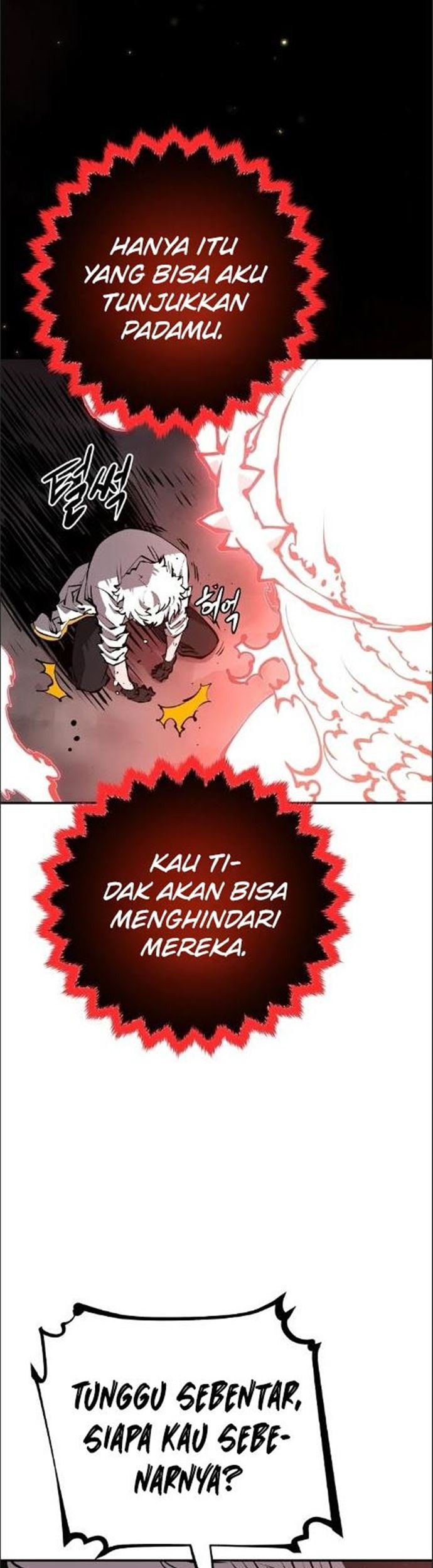 Player Chapter 100 Gambar 41