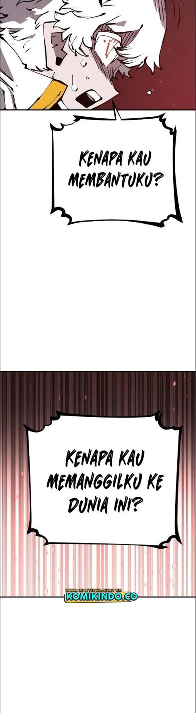 Player Chapter 100 Gambar 43