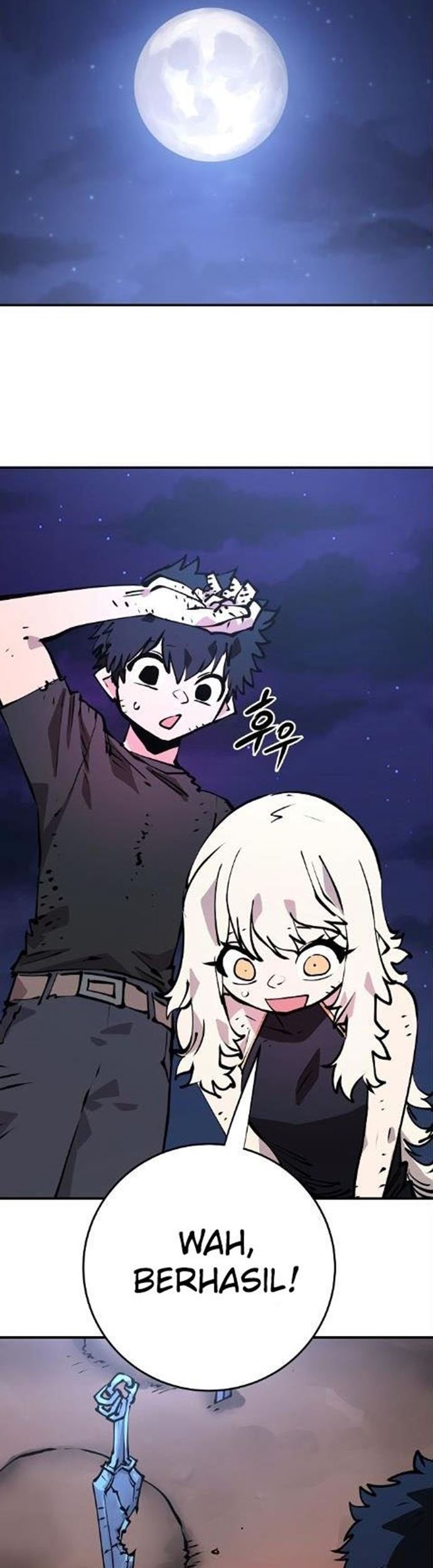 Player Chapter 100 Gambar 49