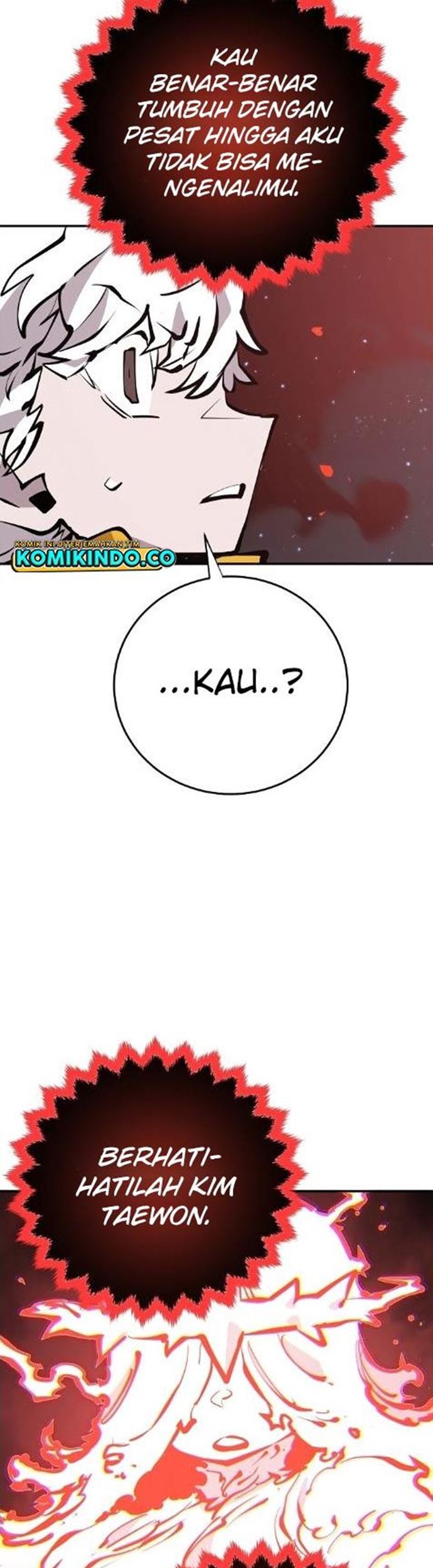 Player Chapter 100 Gambar 35