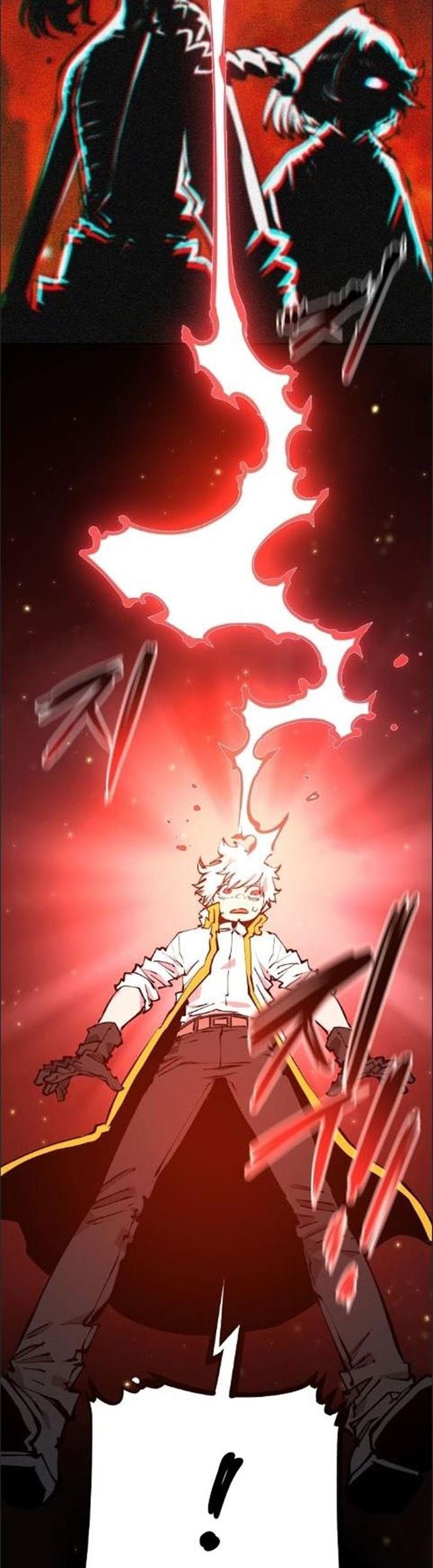 Player Chapter 100 Gambar 39