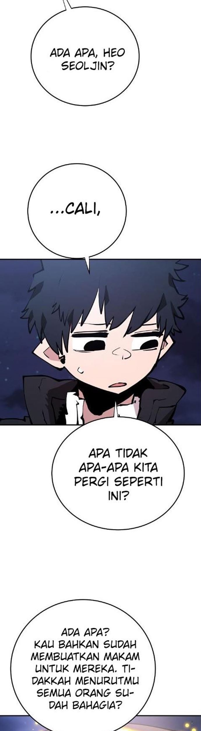 Player Chapter 100 Gambar 63