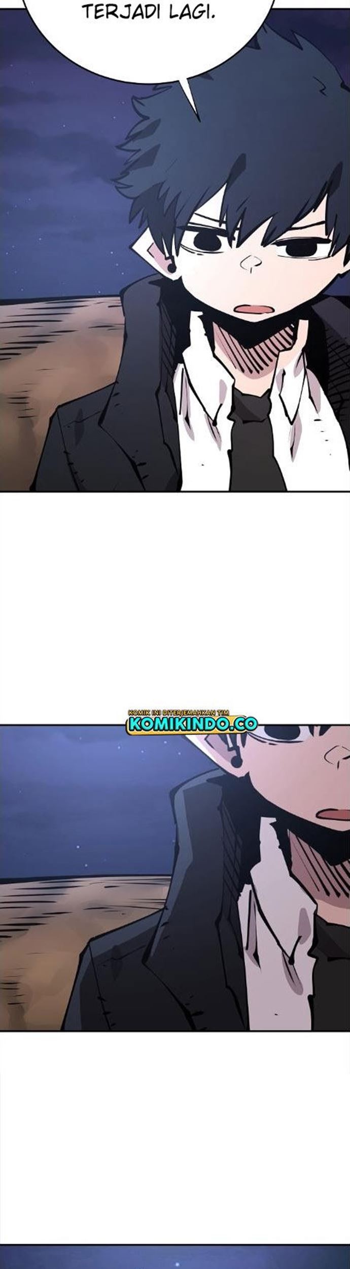 Player Chapter 100 Gambar 67