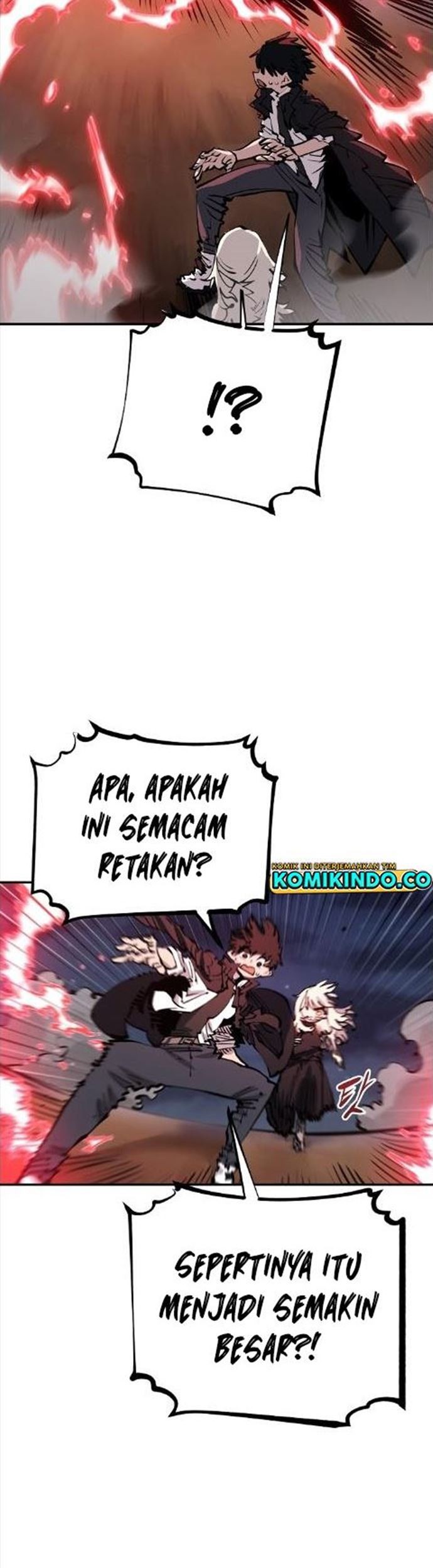 Player Chapter 100 Gambar 71