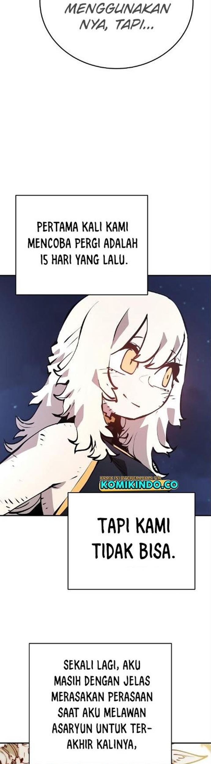 Player Chapter 100 Gambar 55