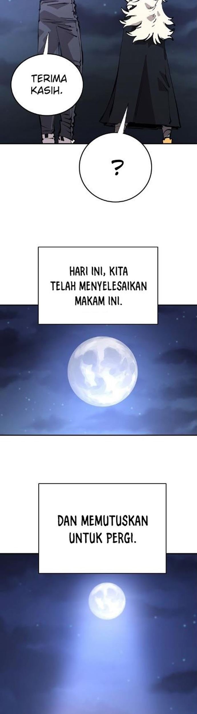 Player Chapter 100 Gambar 59