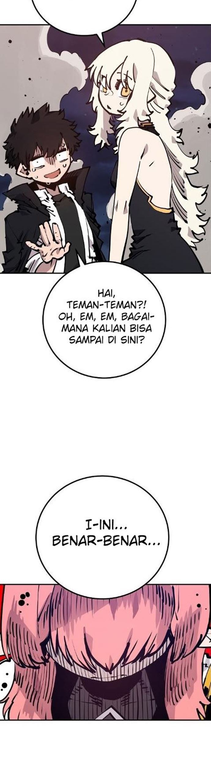 Player Chapter 100 Gambar 81